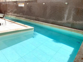 Apartamento duas suítes com ar na praia dos milionários ilhéus ba
